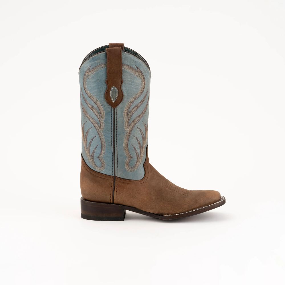 Ferrini | Men's Hunter-Brown