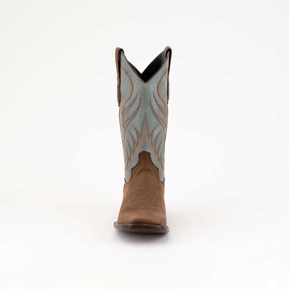 Ferrini | Men's Hunter-Brown