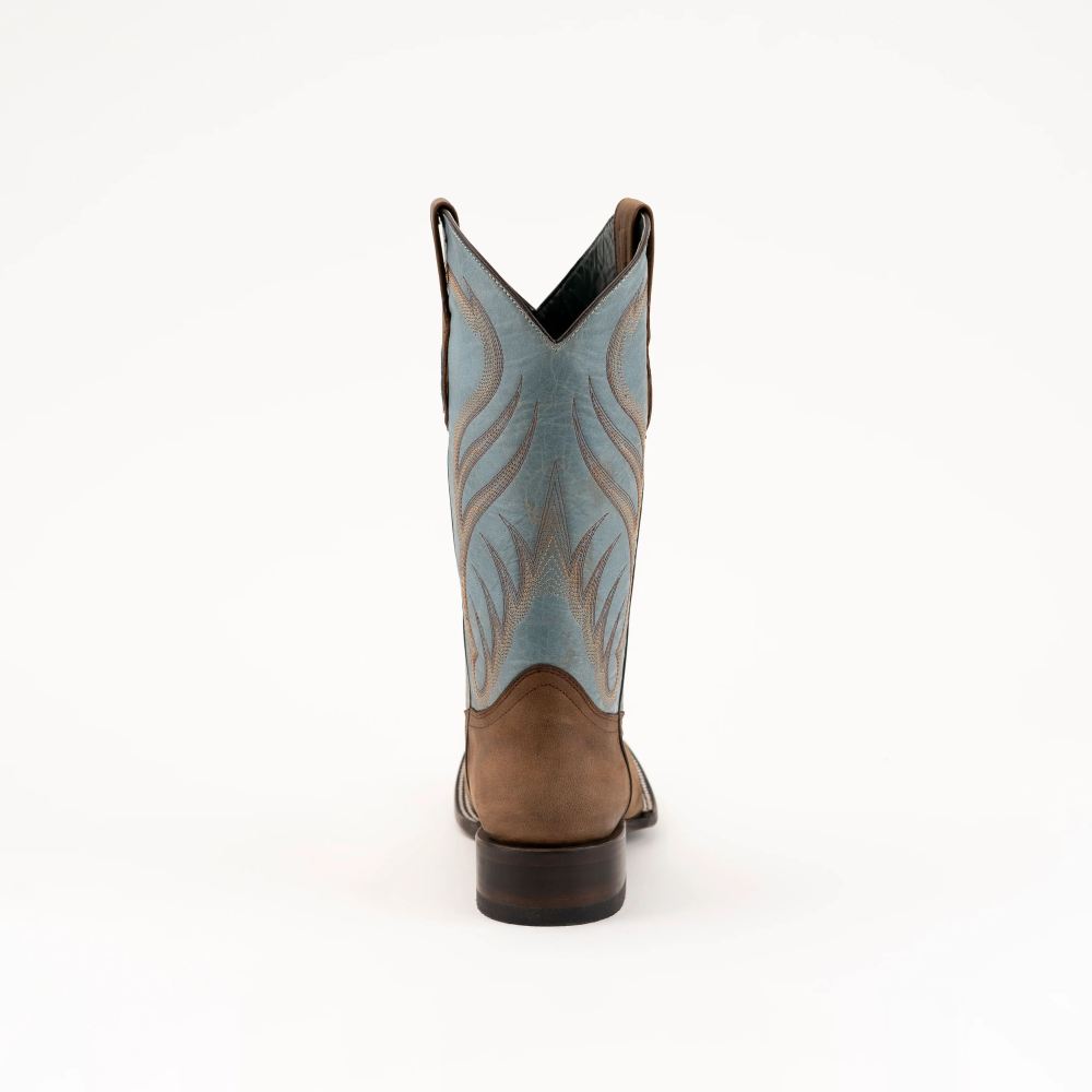 Ferrini | Men's Hunter-Brown