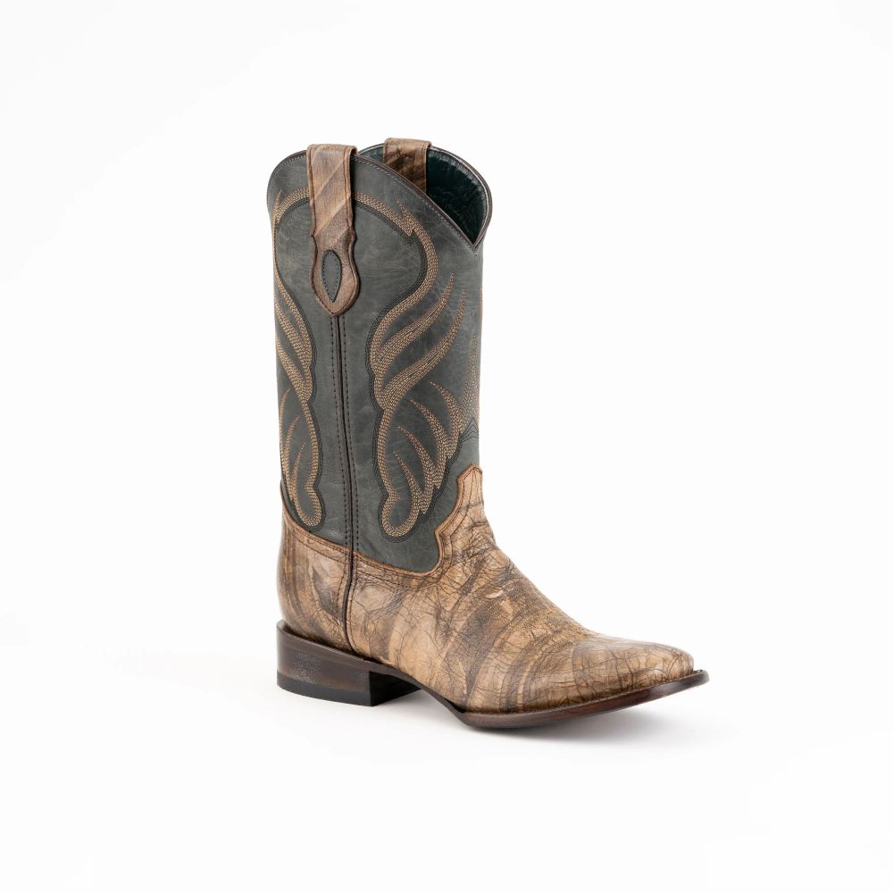 Ferrini | Men's Hunter-Oak