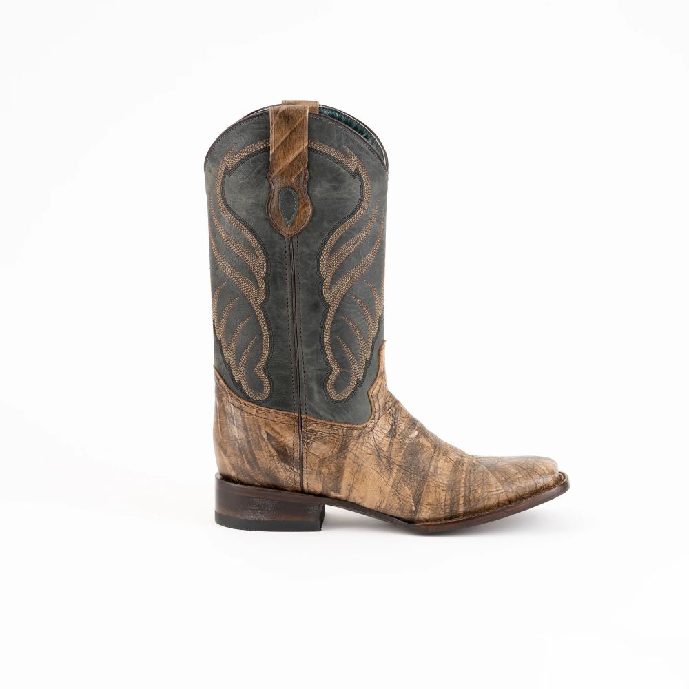 Ferrini | Men's Hunter-Oak