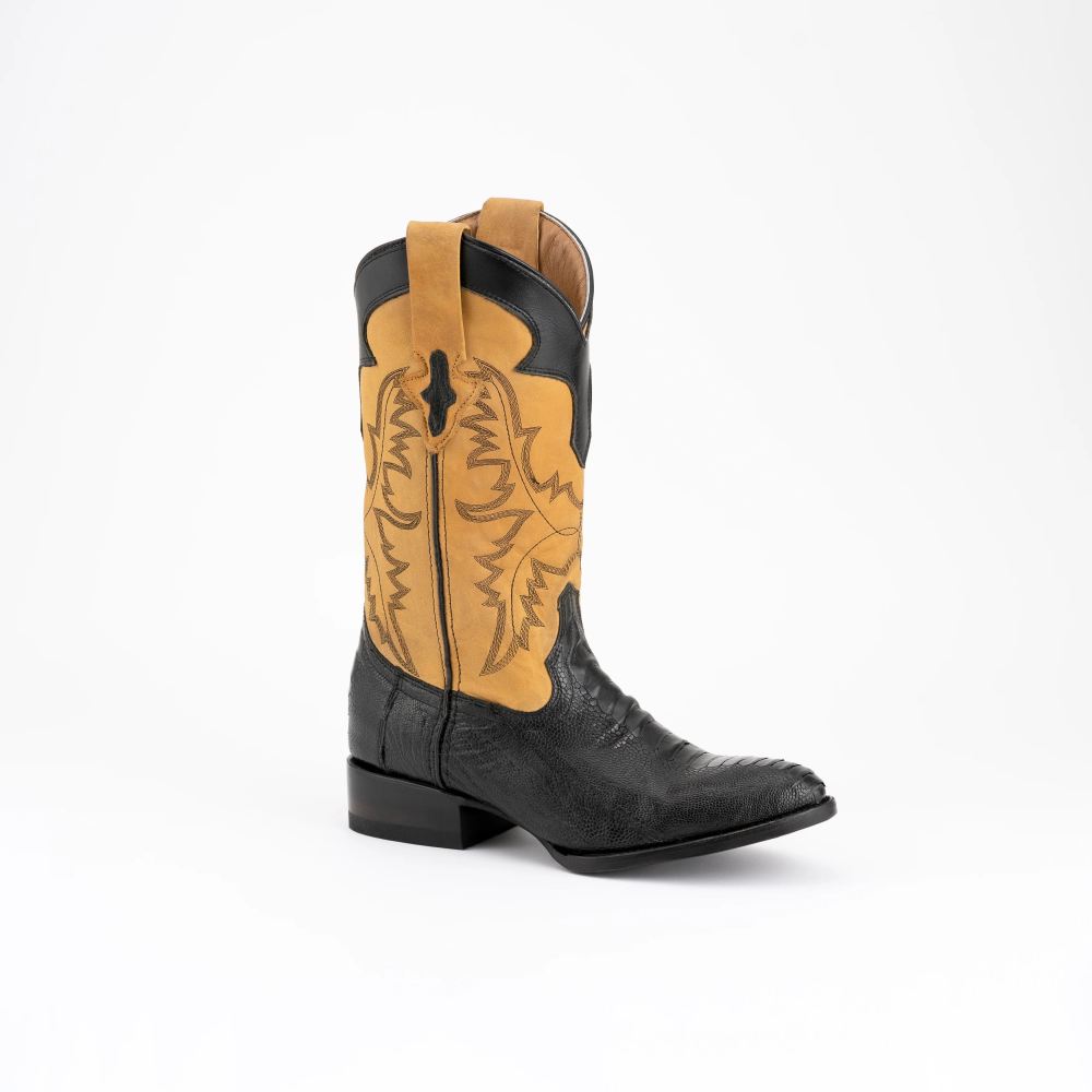 Ferrini | Men's Nash-Black