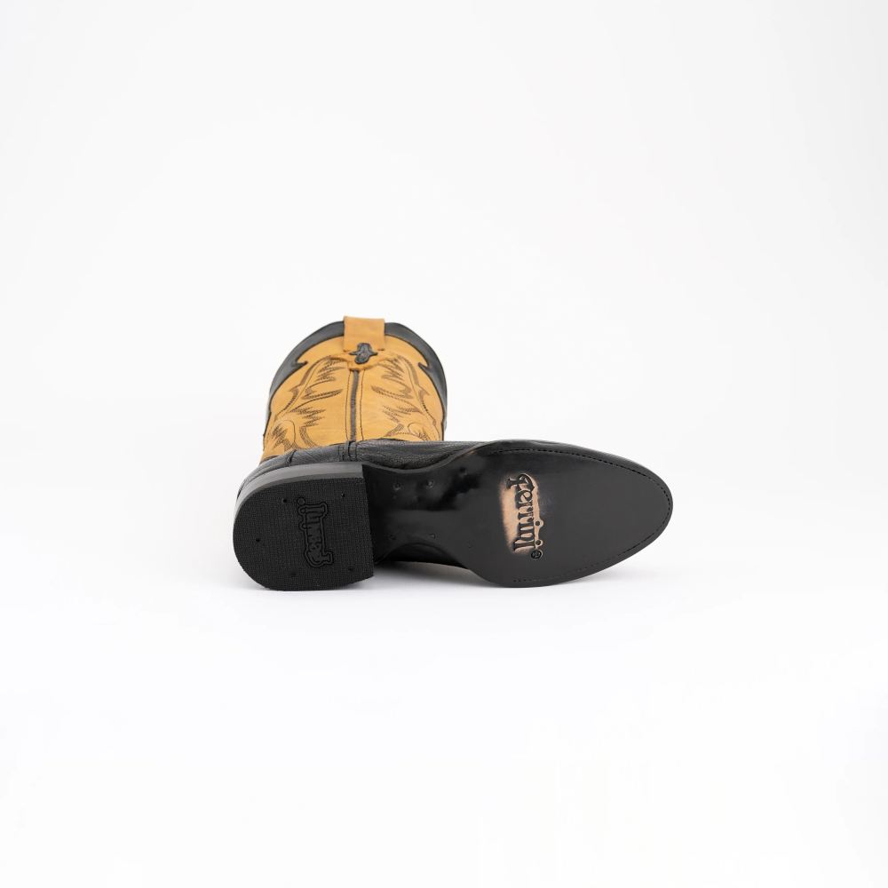 Ferrini | Men's Nash-Black