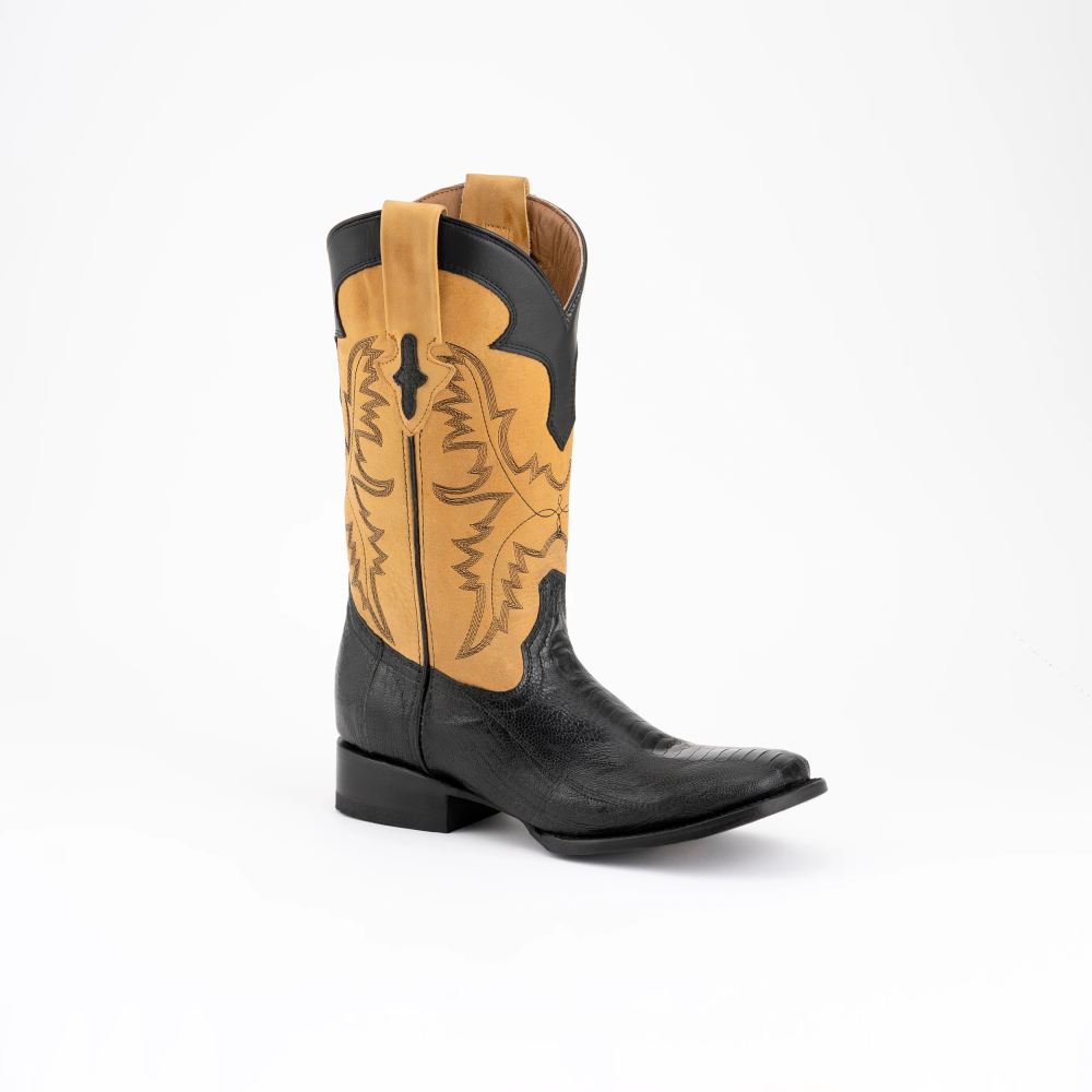 Ferrini | Men's Nash-Black