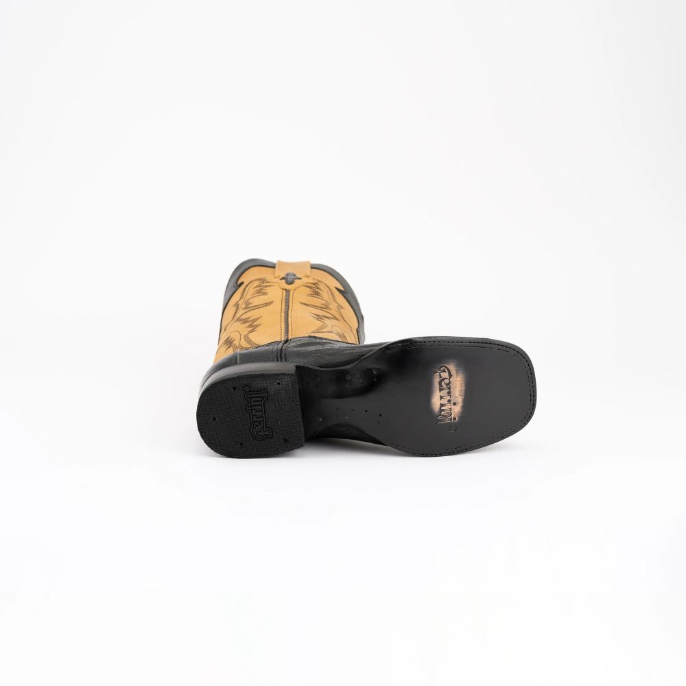 Ferrini | Men's Nash-Black