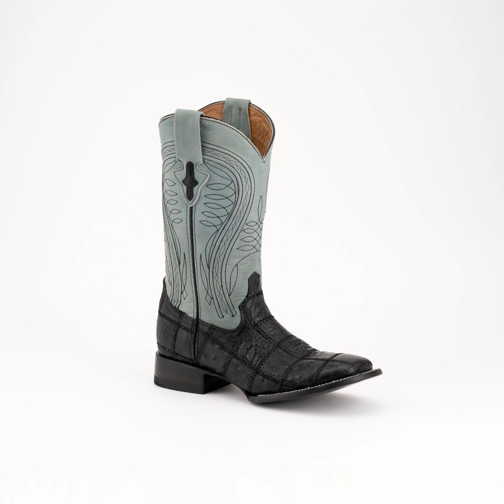 Ferrini | Men's Pinto-Black