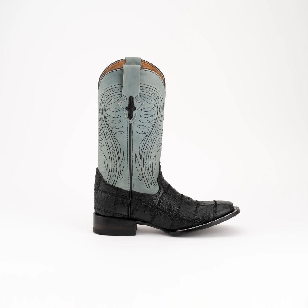 Ferrini | Men's Pinto-Black