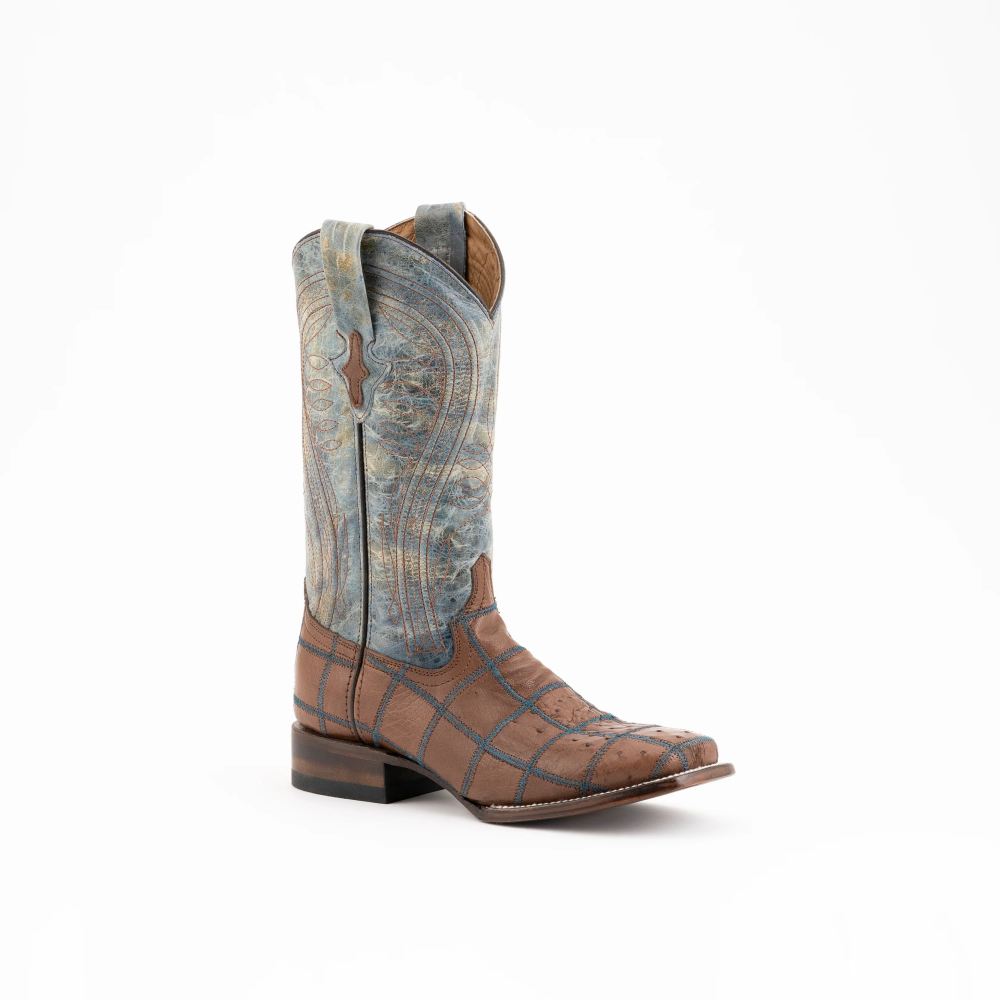 Ferrini | Men's Pinto-Kango