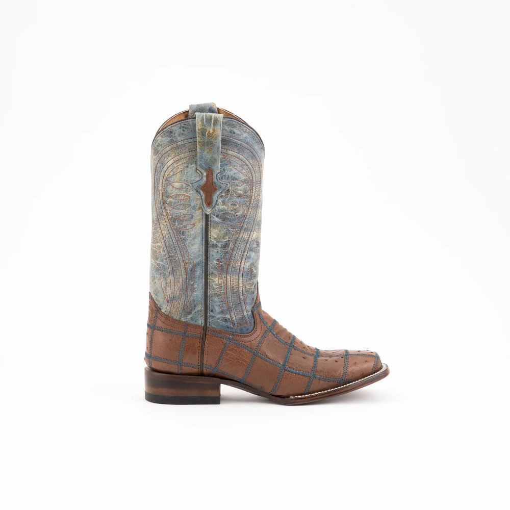 Ferrini | Men's Pinto-Kango