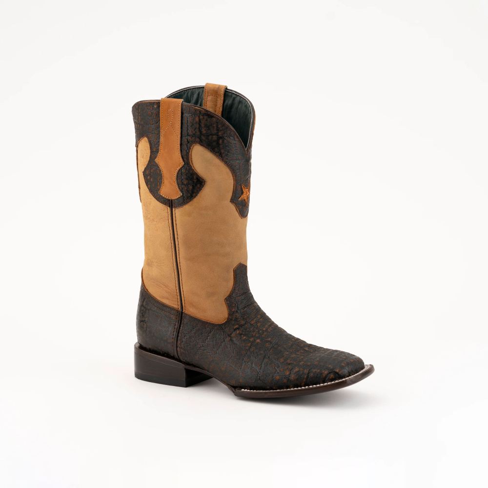 Ferrini | Men's Acero-Nicotine