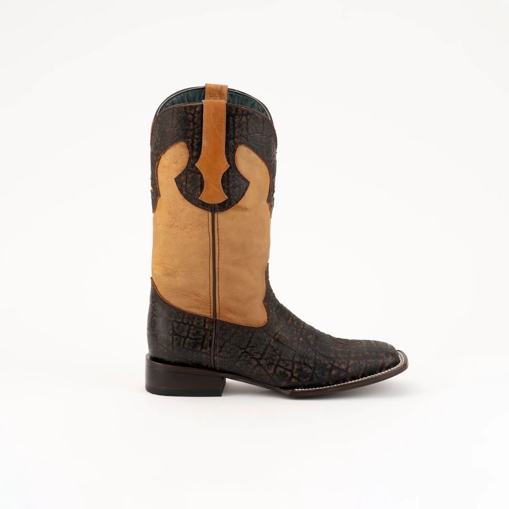 Ferrini | Men's Acero-Nicotine