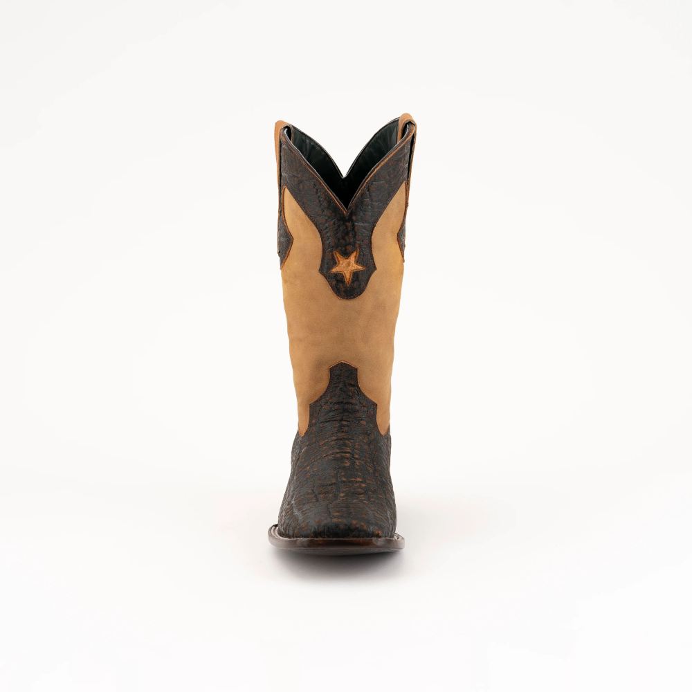 Ferrini | Men's Acero-Nicotine