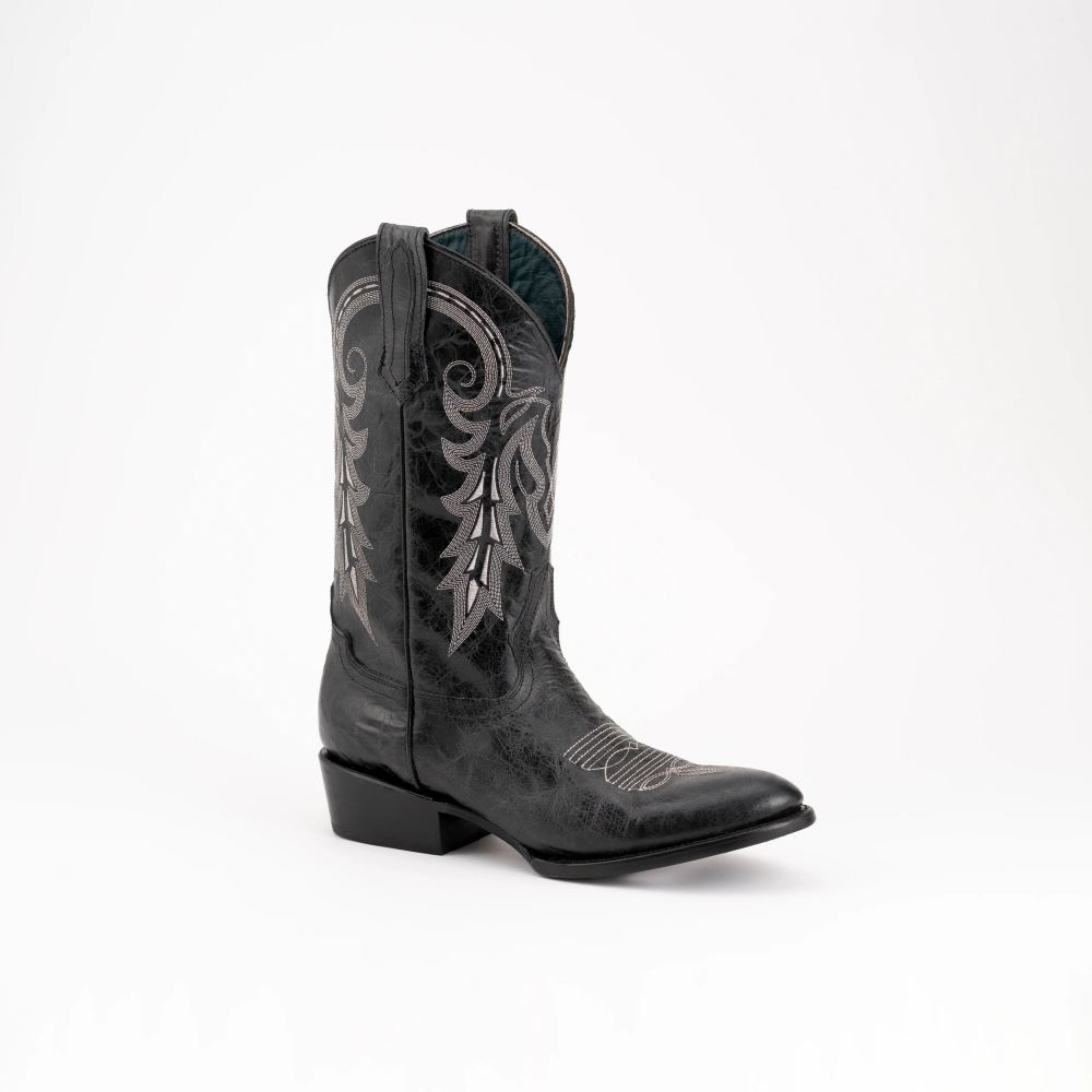 Ferrini | Men's Remington-Black