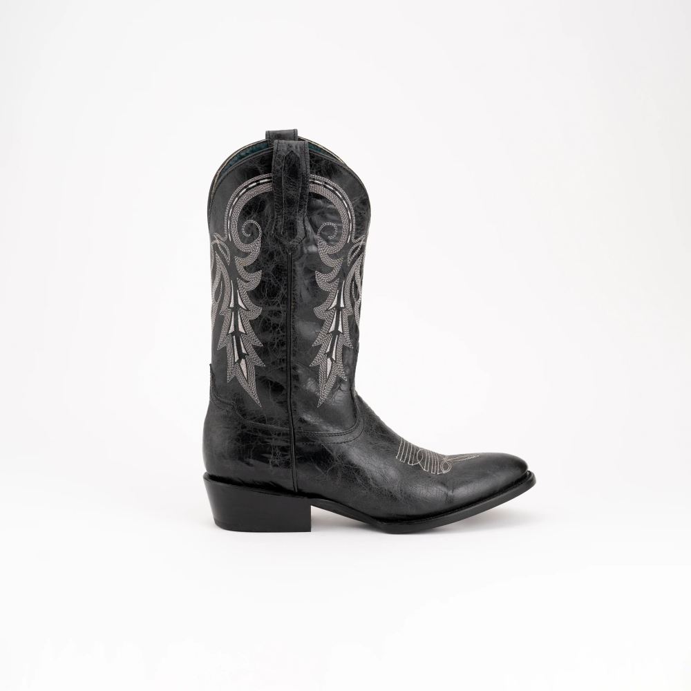 Ferrini | Men's Remington-Black