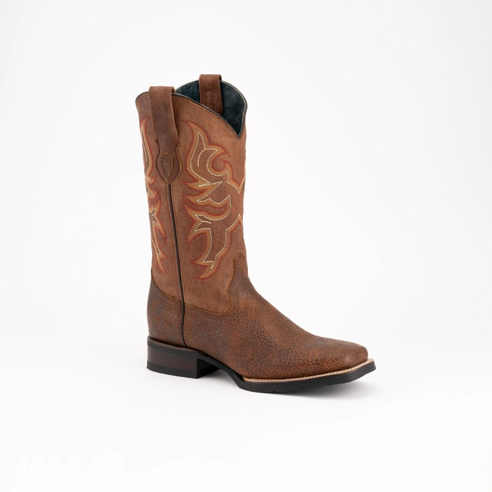 Ferrini | Men's Toro-Brandy