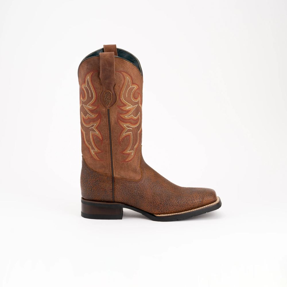 Ferrini | Men's Toro-Brandy