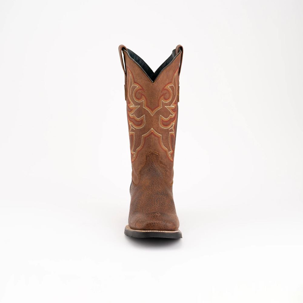 Ferrini | Men's Toro-Brandy