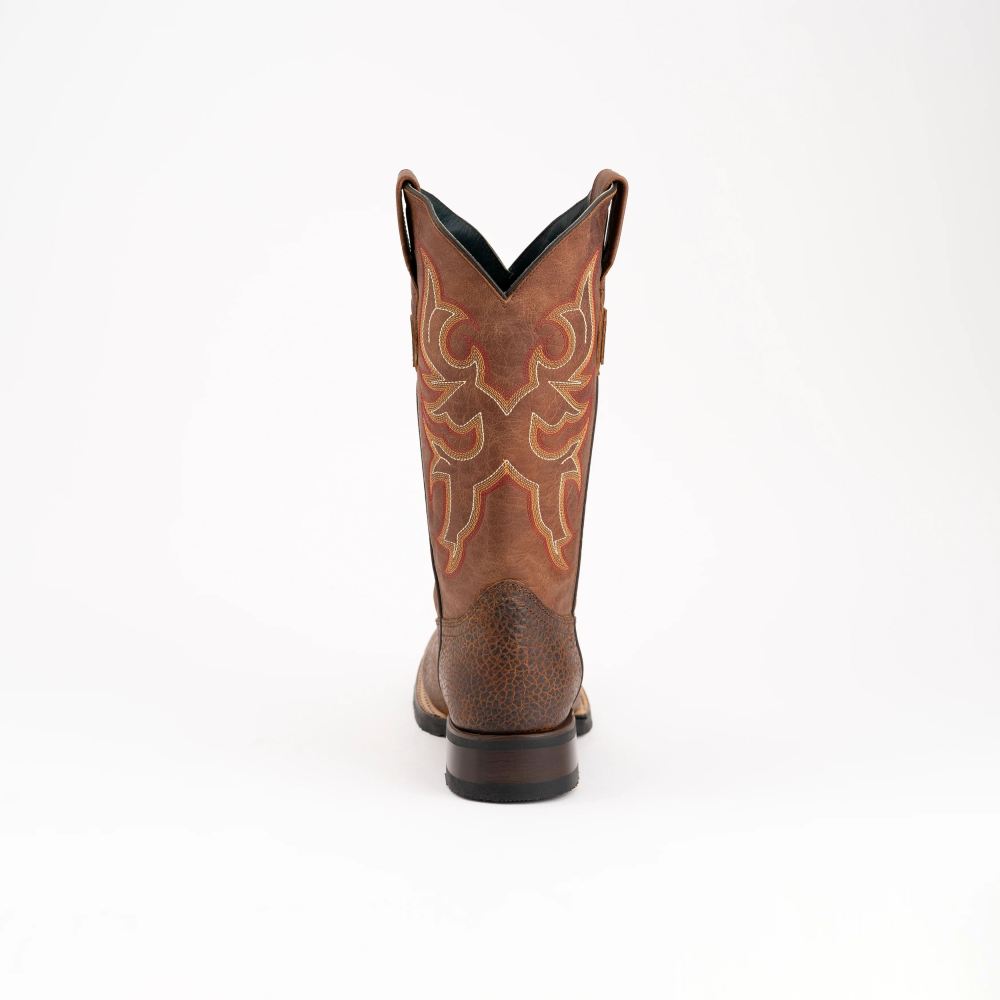 Ferrini | Men's Toro-Brandy