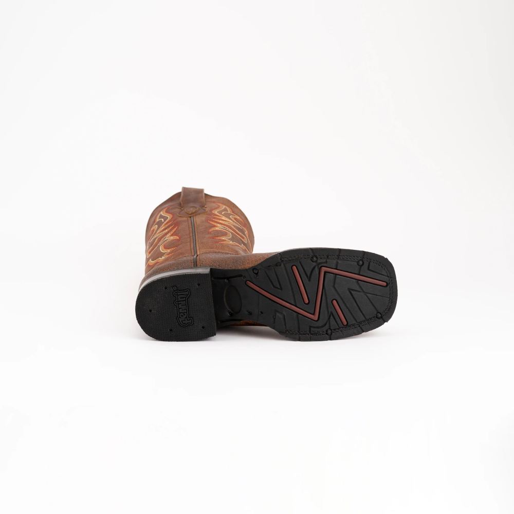 Ferrini | Men's Toro-Brandy