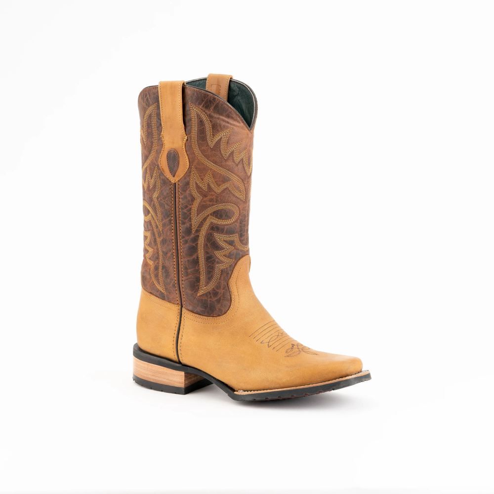 Ferrini | Men's Kingston-Tan