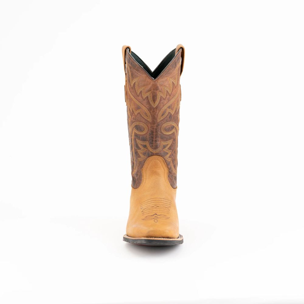 Ferrini | Men's Kingston-Tan