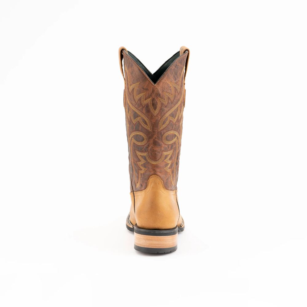 Ferrini | Men's Kingston-Tan