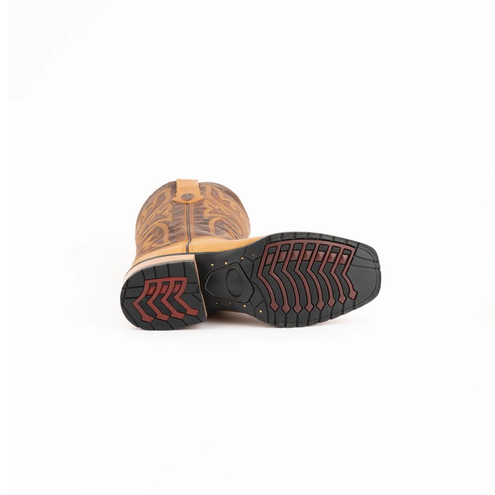 Ferrini | Men's Kingston-Tan