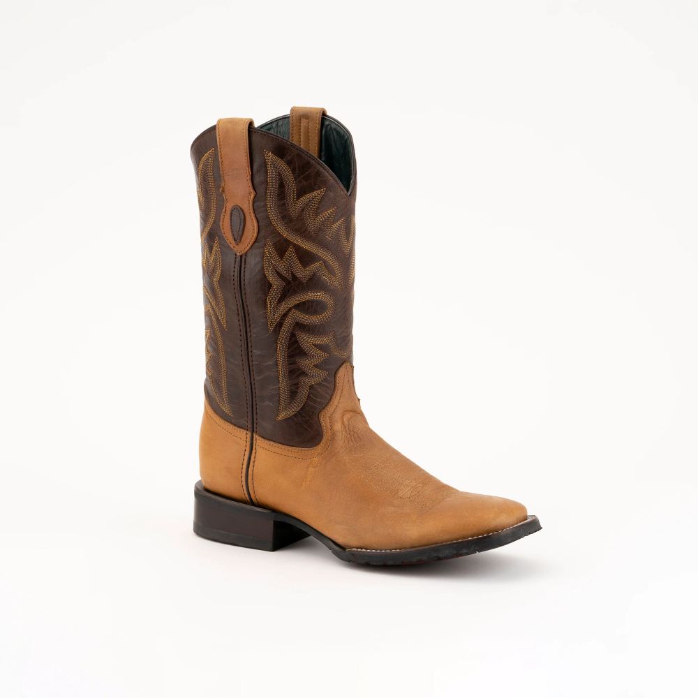 Ferrini | Men's Kingston-Tan