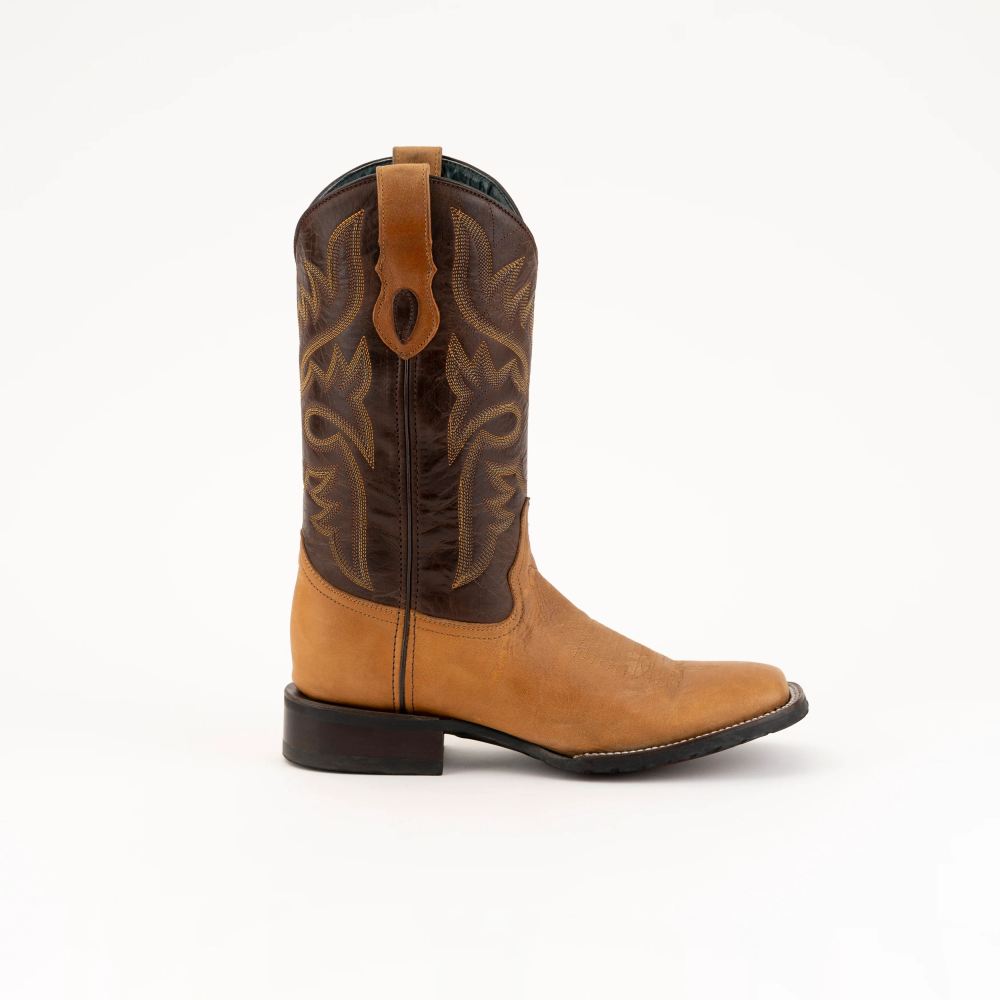 Ferrini | Men's Kingston-Tan