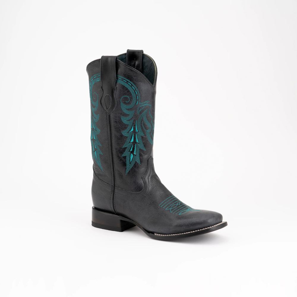 Ferrini | Men's Blaze-Black