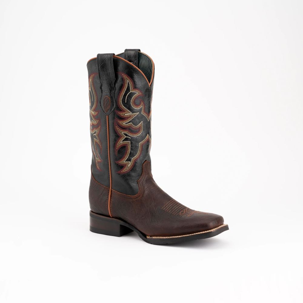 Ferrini | Men's Blaze-Chocolate