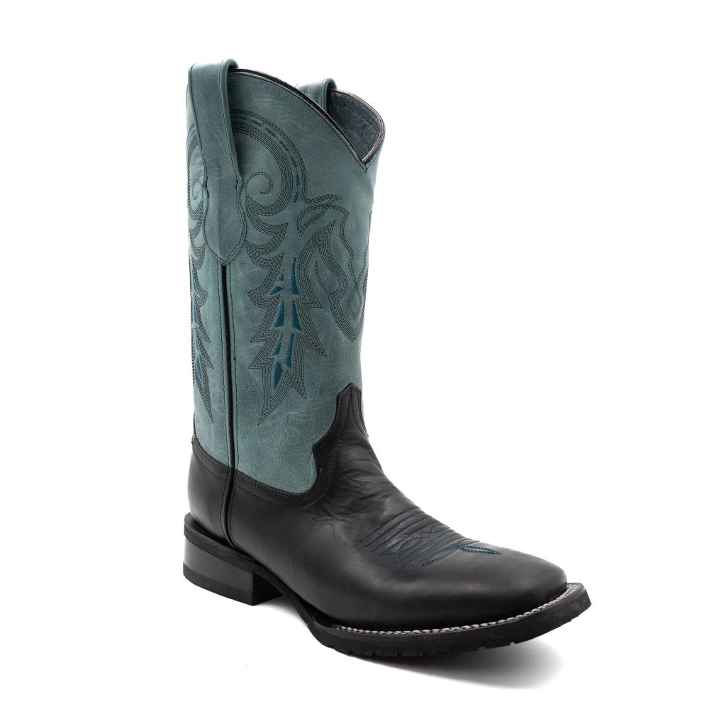 Ferrini | Men's Maverick-Black