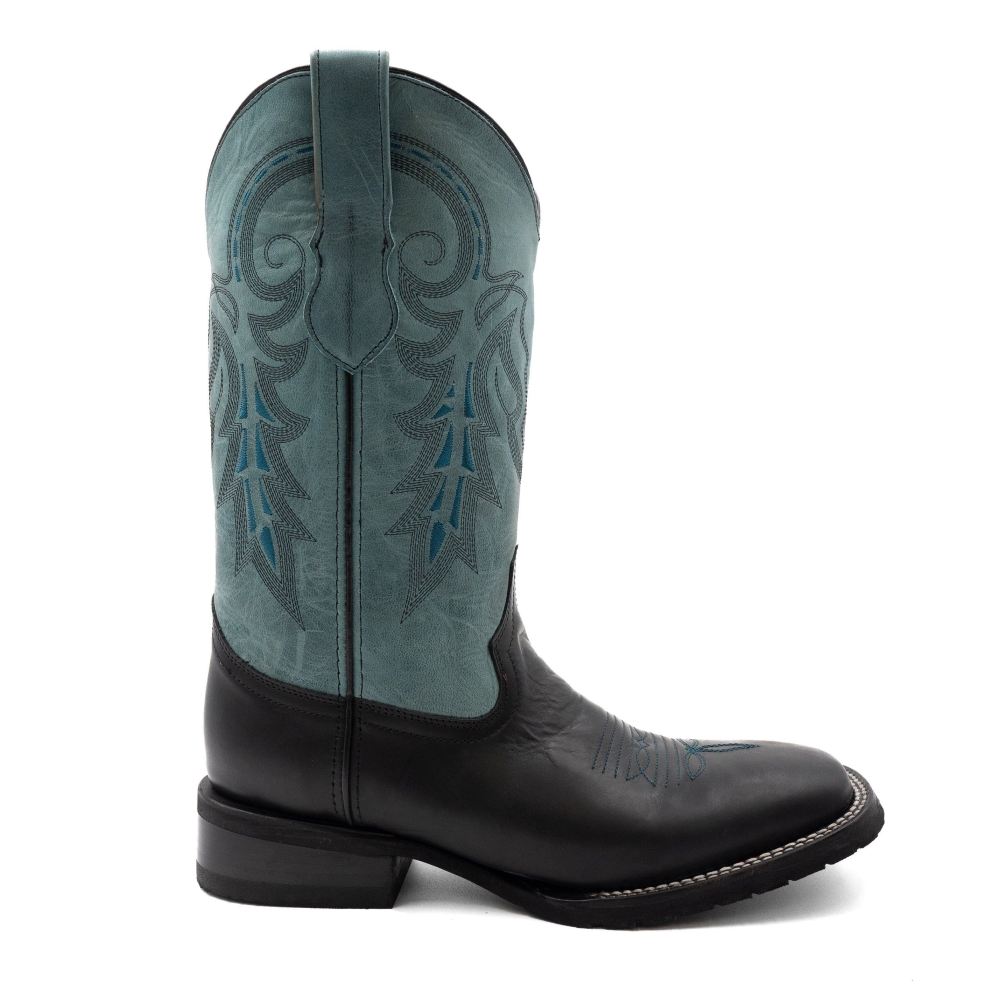 Ferrini | Men's Maverick-Black