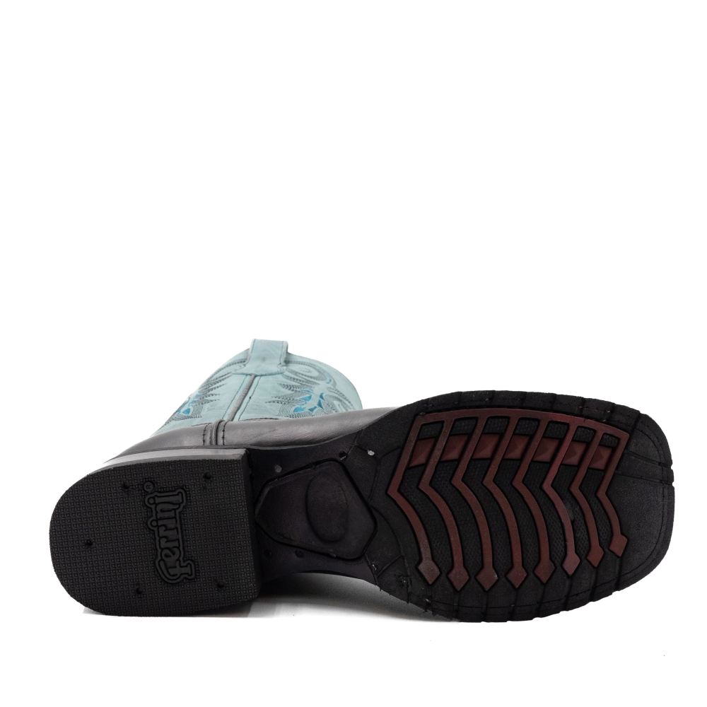 Ferrini | Men's Maverick-Black