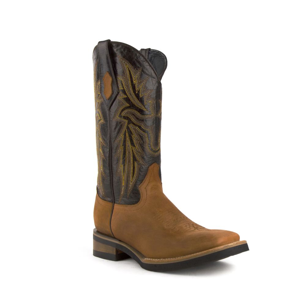 Ferrini | Men's Maverick-Brown