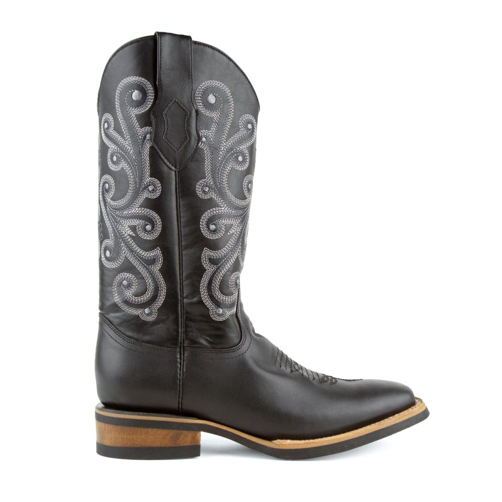 Ferrini | Men's French-Black