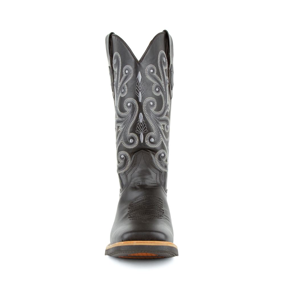 Ferrini | Men's French-Black