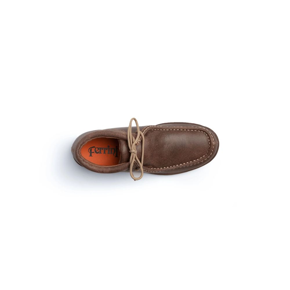 Ferrini | Men's Rogue-Mocha