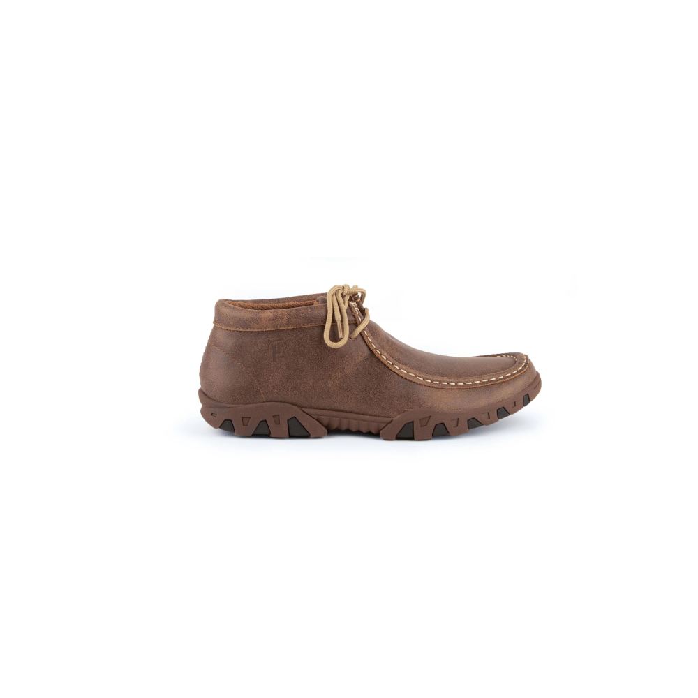 Ferrini | Men's Rogue-Mocha