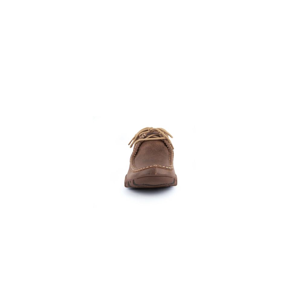 Ferrini | Men's Rogue-Mocha