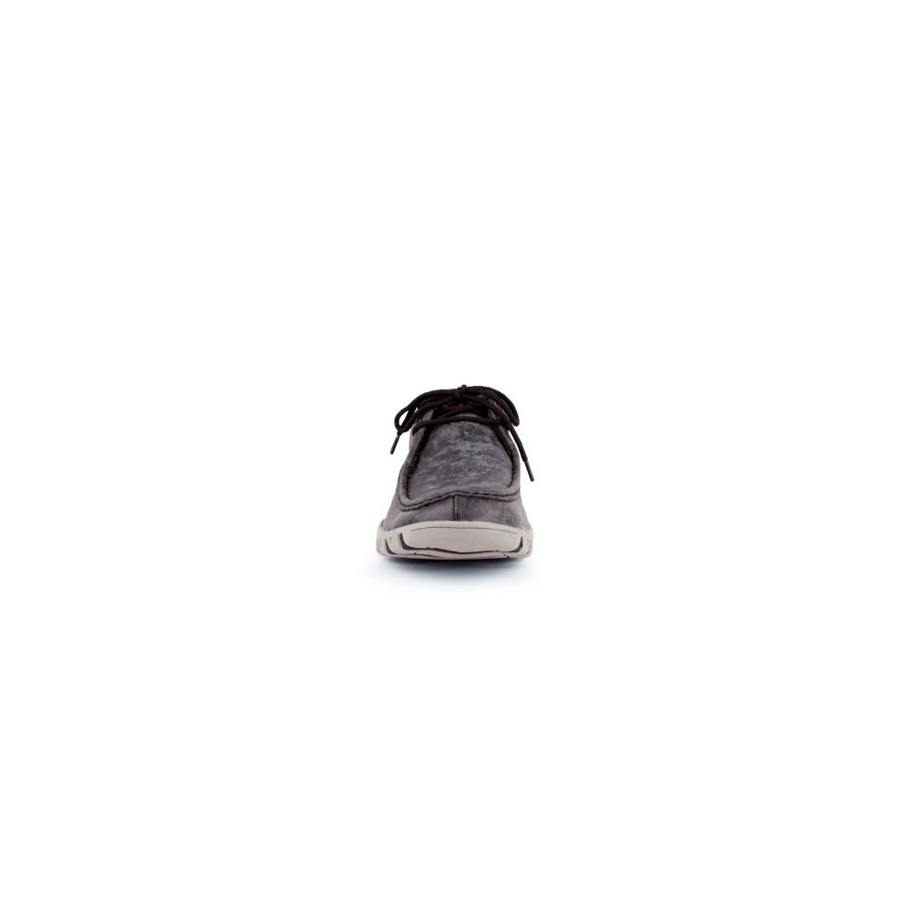 Ferrini | Men's Rogue-Smokey Black