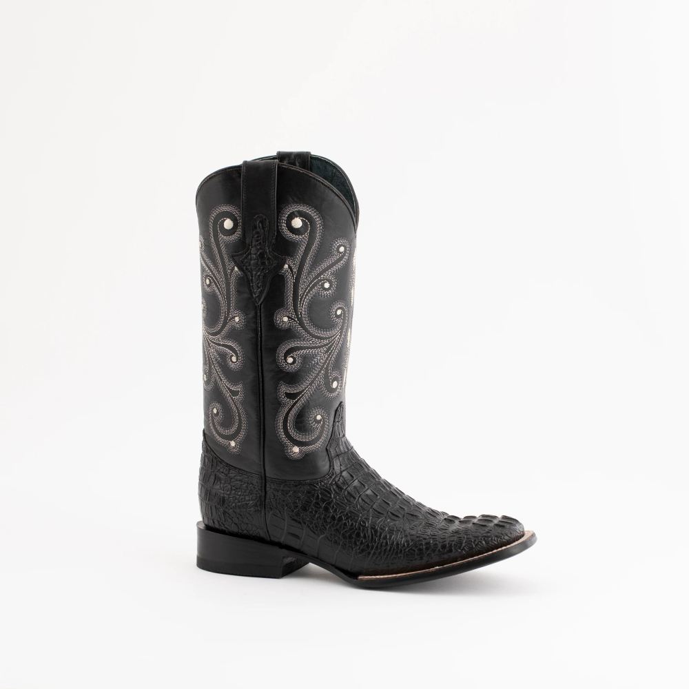 Ferrini | Men's Stampede-Black