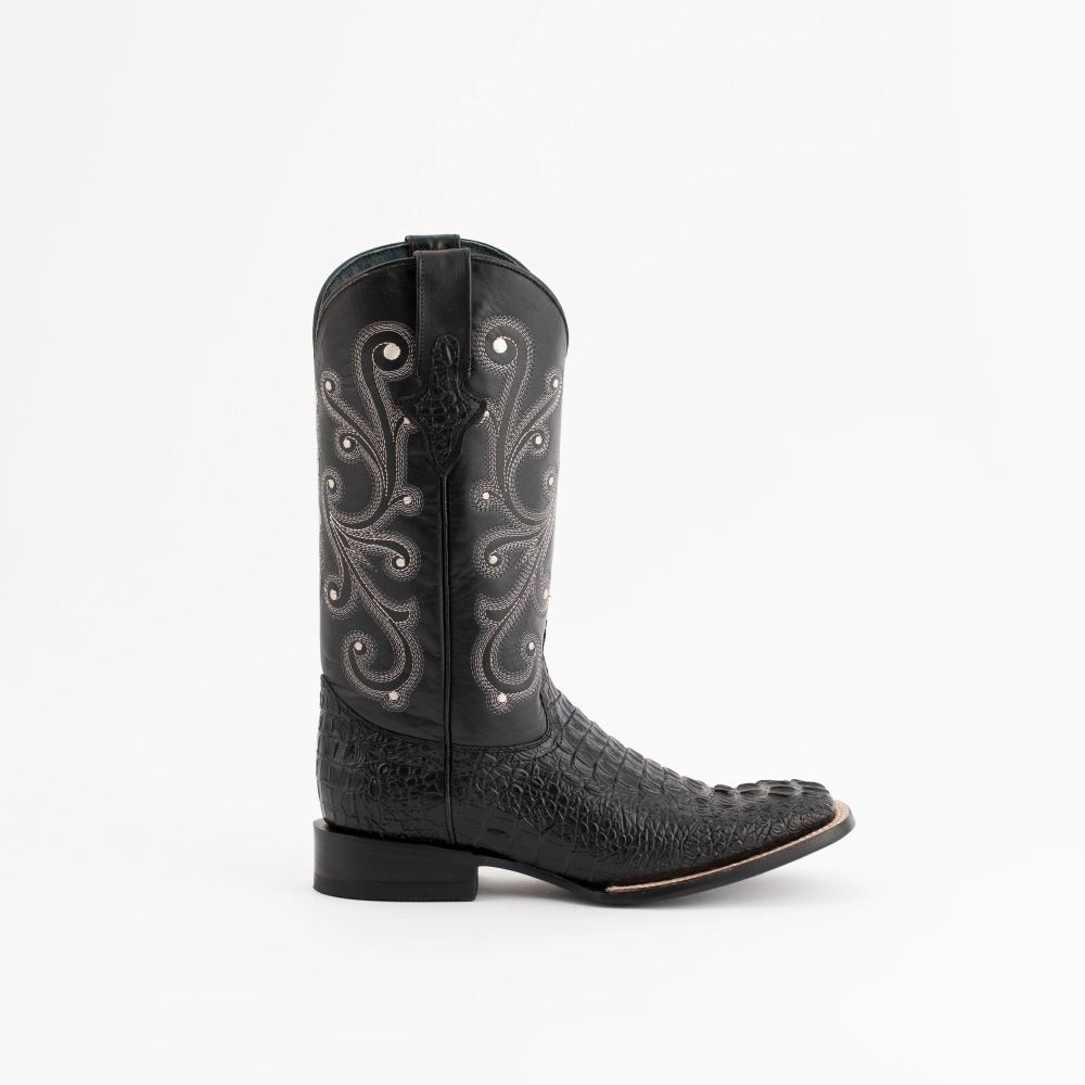 Ferrini | Men's Stampede-Black