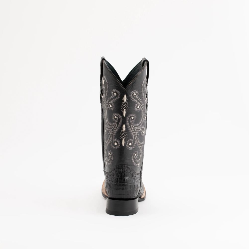 Ferrini | Men's Stampede-Black