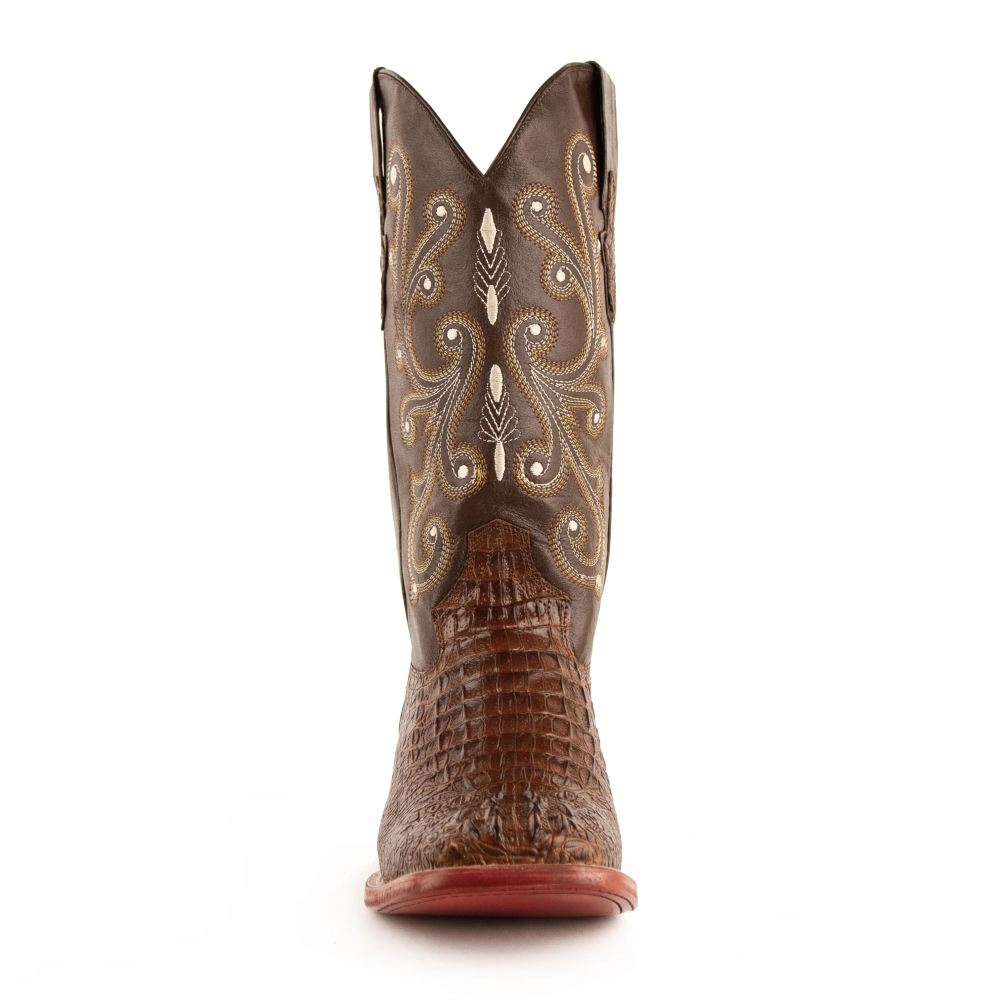 Ferrini | Men's Stampede-Sport Rust