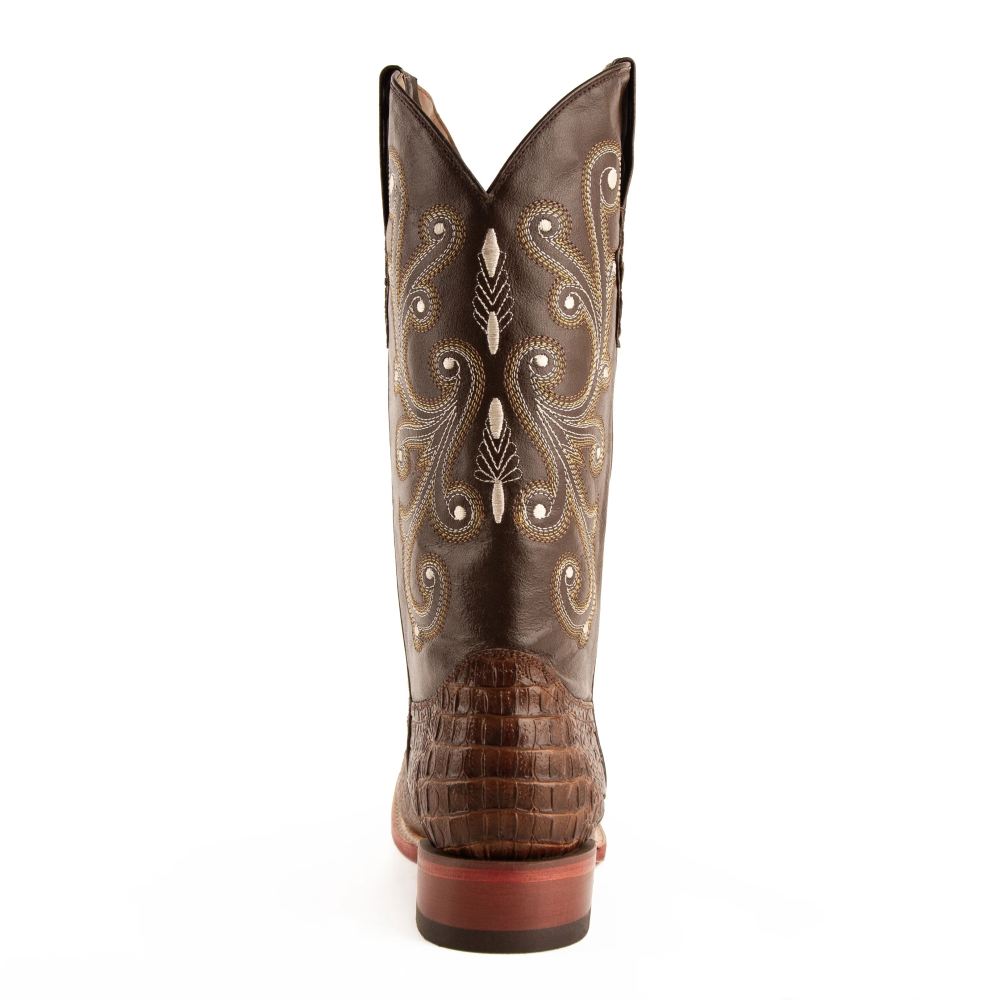 Ferrini | Men's Stampede-Sport Rust