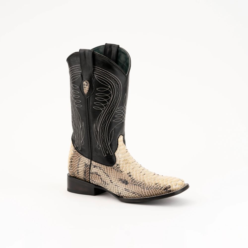 Ferrini | Men's Vibora-Natural