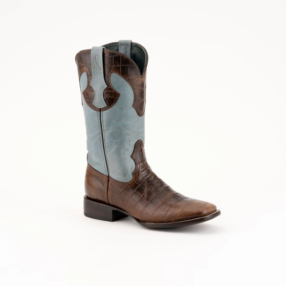 Ferrini | Men's Mustang-Brown