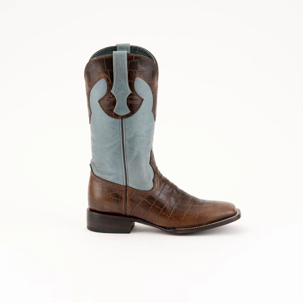 Ferrini | Men's Mustang-Brown