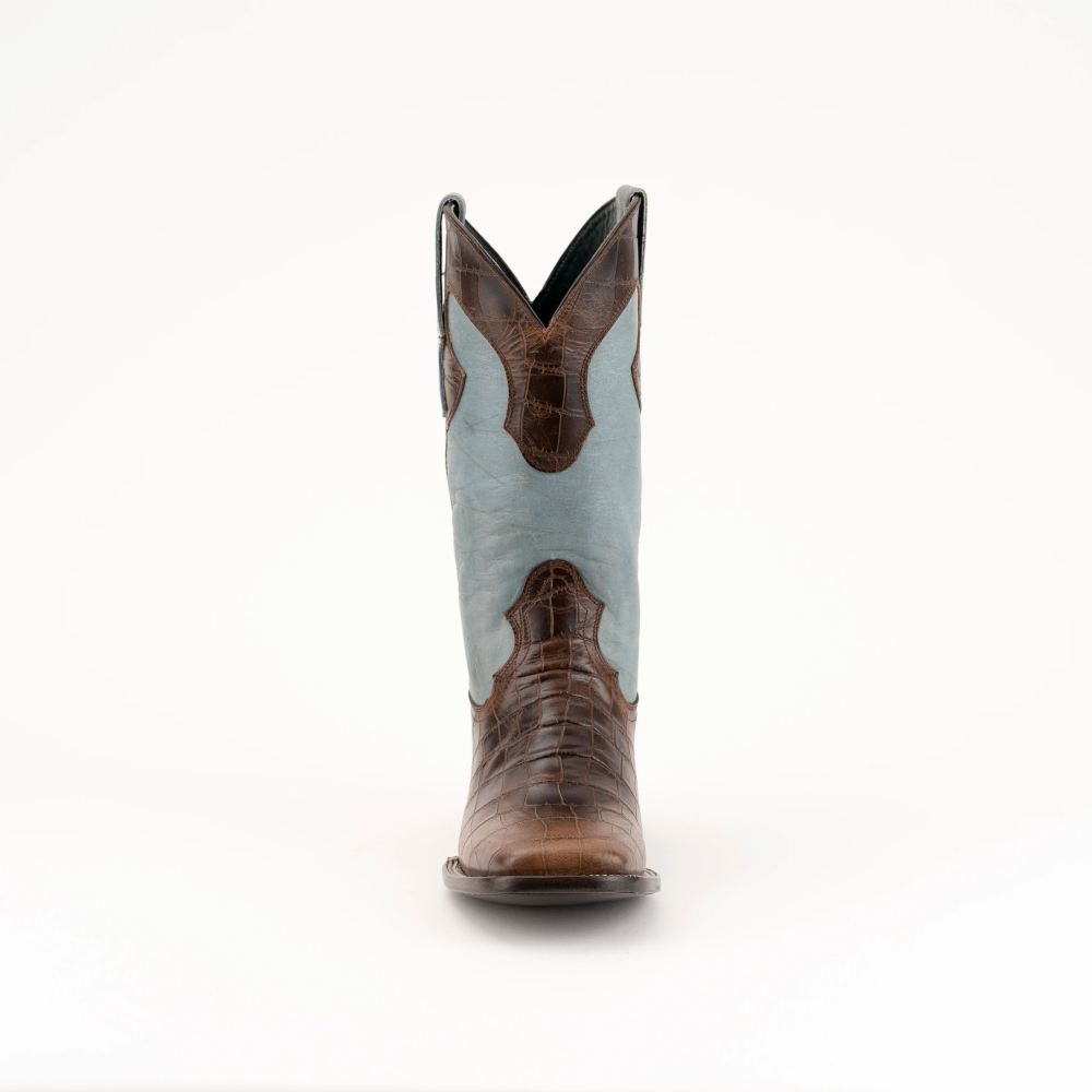 Ferrini | Men's Mustang-Brown